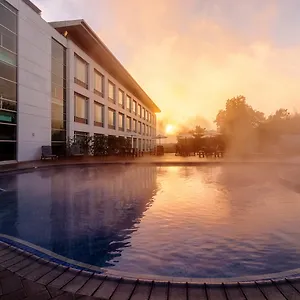 Hotel Rydges, Distretto di Rotorua